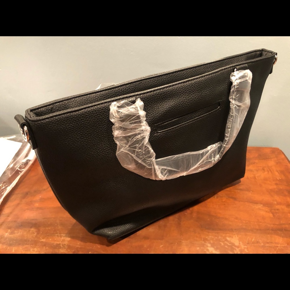 Miles of style purse